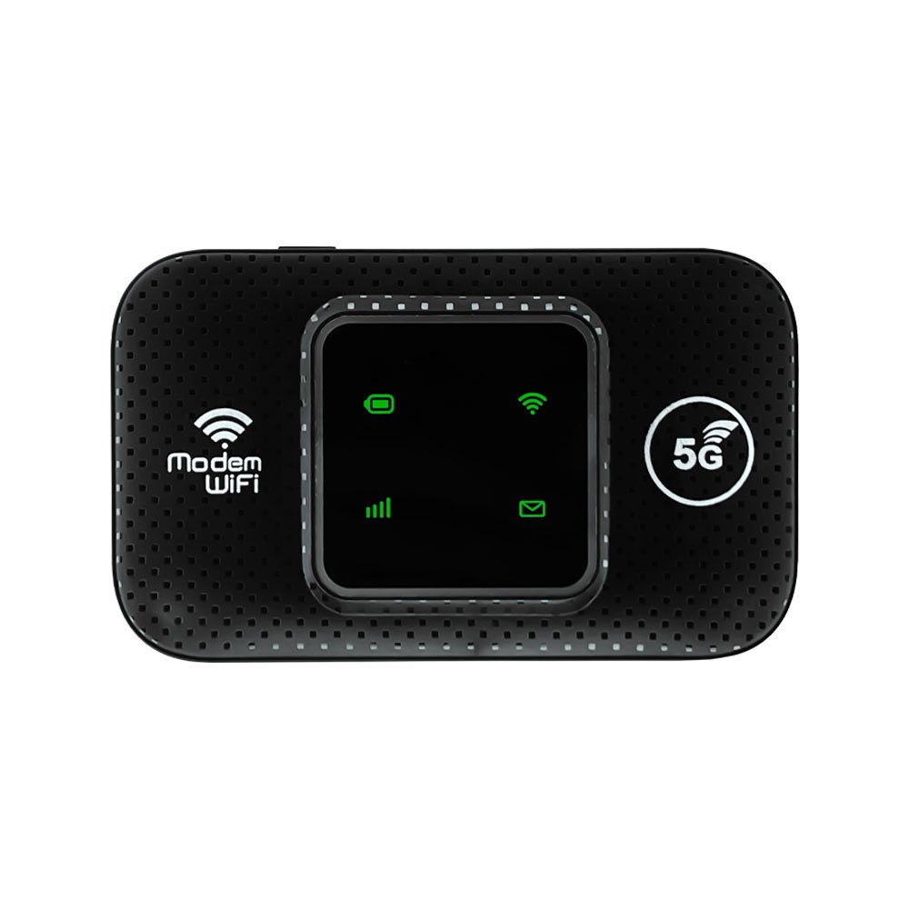 Ready Stock M9 Mobile USB Modems SIM Card Slot 150Mbps Type C 3000mAh Battery Small Unlocked 3G 4G LTE Portable Pocket Router